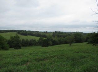 1035 Otis Franklin Rd, Lawrenceburg, KY 40342