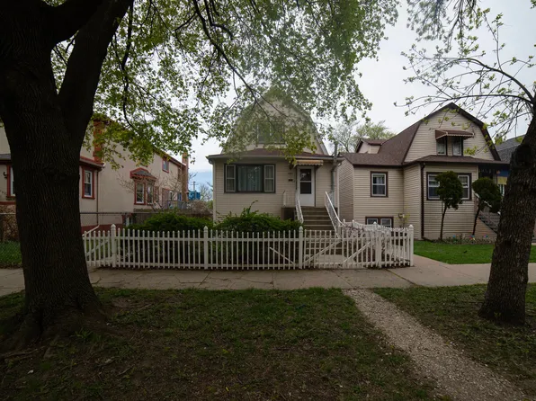 4202 N Kilpatrick Ave, Chicago, IL 60641