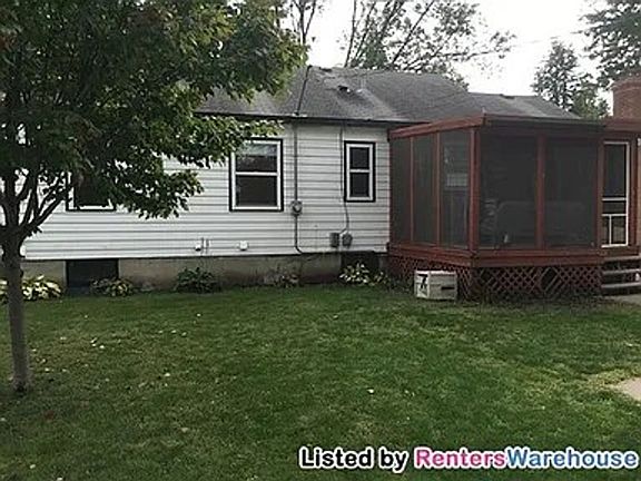 2nd image of 3116 Mondamin St