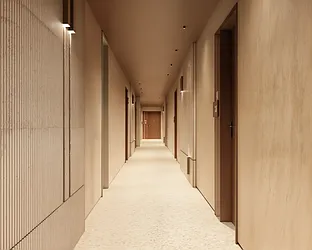 Rented by Highline Residential