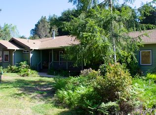 31201 Brush Creek Rd, Fort Bragg, CA 95437