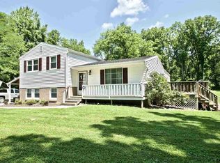 297 Frysville Rd, York, PA 17406