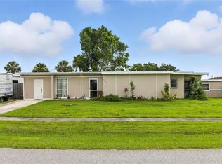 6382 Talbot St, North Port, FL 34287