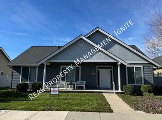 1109 NE Hudspeth Ln, Prineville, OR 97754
