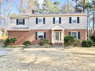 318 Central Pkwy, Newport News, VA 23606