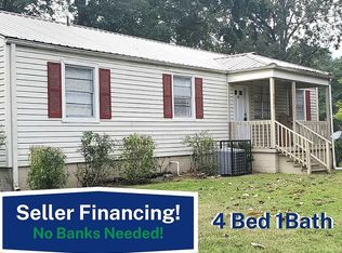 1136 Broad St, Birmingham, AL 35224