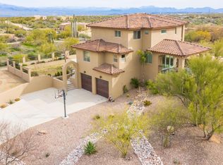 33011 N 141st St, Scottsdale, AZ 85262