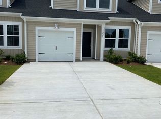 1225 American Shad Dr #43, Conway, SC 29526