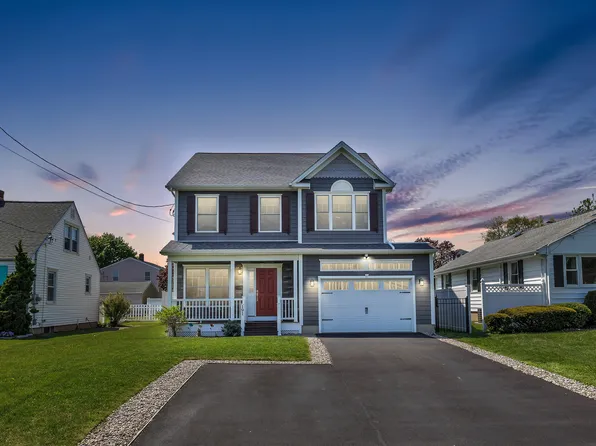 191 2nd Avenue, Stratford, CT 06615