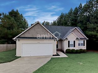 5109 Boardwalk Ct, Dallas, NC 28034