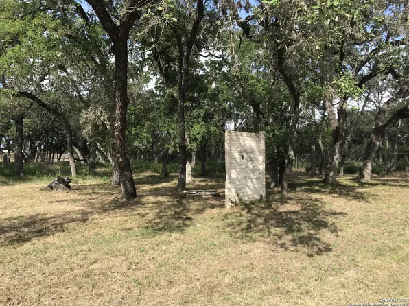 119 W CASTLE LN LOT 31B, Castle Hills, TX 78213