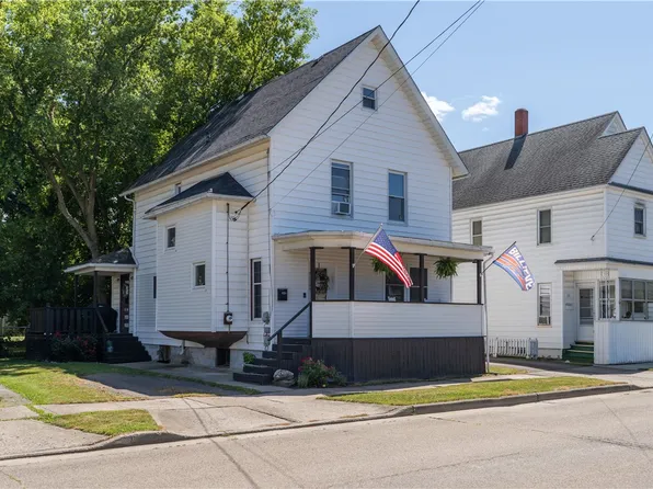 78 State St, Hornell, NY 14843