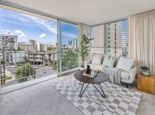 1702 Kewalo St APT 404, Honolulu, HI 96822