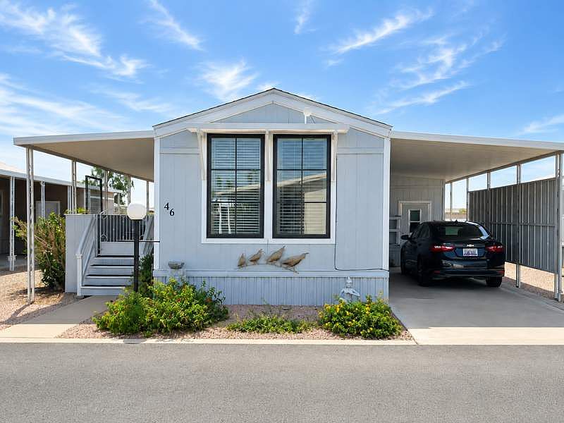 1st image of 652 S Ellsworth Rd Lot 46
