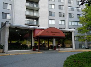 1160 Bower Hill Rd APT 512A, Pittsburgh, PA
