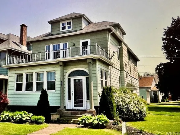 896 Abbott Rd Floor 2, Buffalo, NY 14220