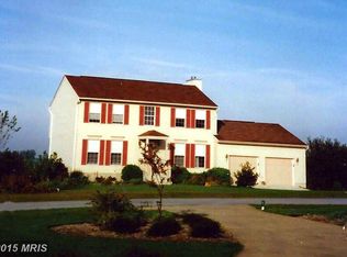 60 Stephen Ct, Charles Town, WV 25414