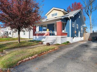 1125 W Ashland Ave, Louisville, KY 40215