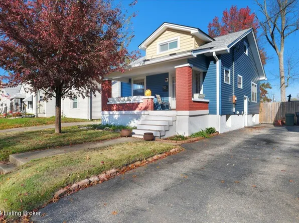 1125 W Ashland Ave, Louisville, KY 40215