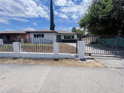 1085 W 7th St, San Bernardino, CA, 92411