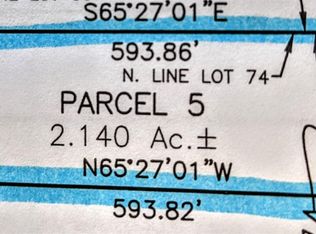 446 N Raisinville Rd, Monroe, MI 48162