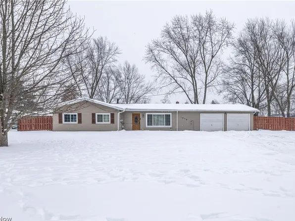 1439 Yale Dr, Brunswick, OH 44212