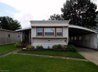 18592 Edwards Rd #182, Doylestown, OH 44230