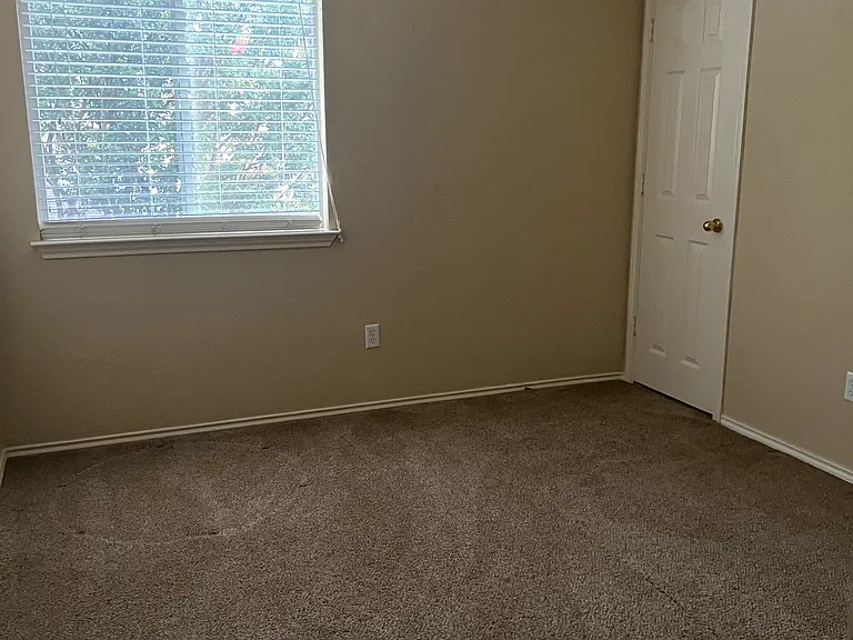 Additional Upstairs Bedroom