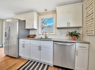 108 Nelson St, Chicopee, MA 01013