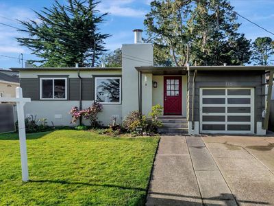 715 Larchmont Dr, Daly City, CA, 94015