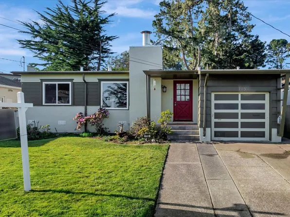 715 Larchmont Dr, Daly City, CA 94015
