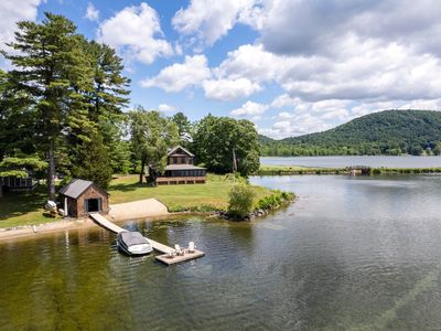 29 Morgan Ln, Salisbury, CT, 06068