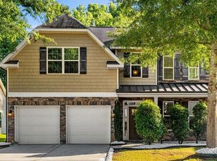 312 Summerwalk Rd, Greensboro, NC 27455