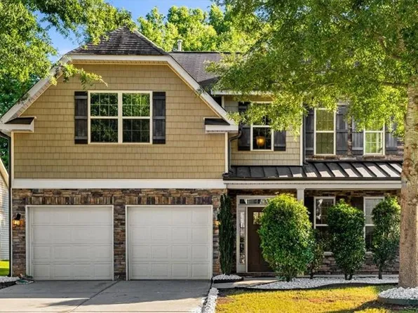 312 Summerwalk Rd, Greensboro, NC 27455