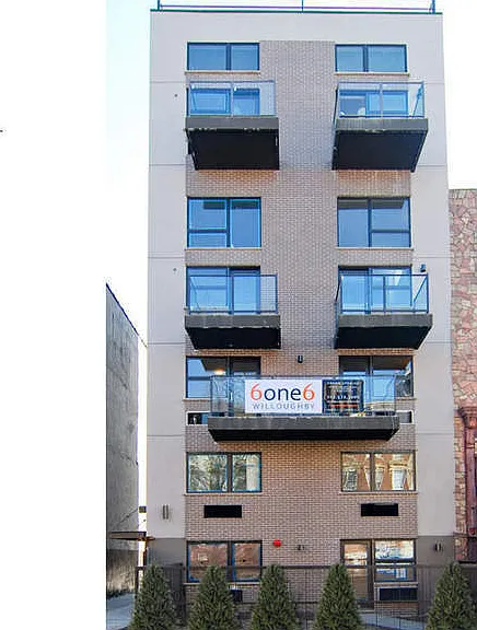 616 Willoughby Ave #PENTHOUSE — Photo 15