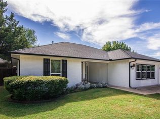 109 Park Cir, McKinney, TX 75069