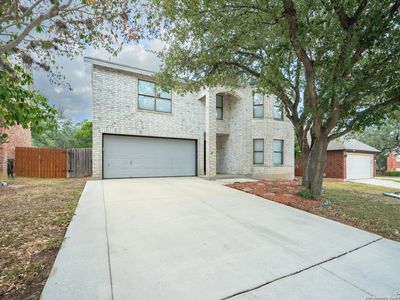 2606 Diamond Hill Dr, San Antonio, TX, 78232