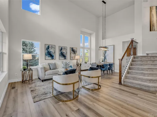 858 Dutton Court, Castle Rock, CO 80104