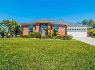 3742 Bengal Rd, Gulf Breeze, FL 32563