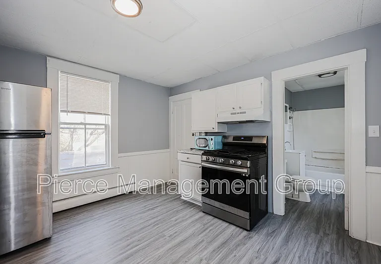 108 Bridge St #2W — Photo 1