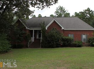 1807 Sweetwater Ct, Statesboro, GA 30458