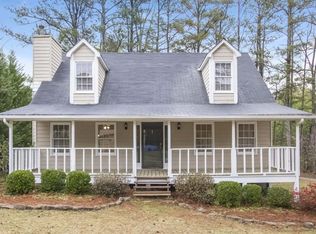 3980 Buck Rd, Powder Springs, GA 30127
