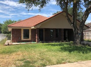 3721 Sonora Ave, McAllen, TX 78503