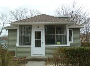 111 Harrison Ave, Fitchburg, MA 01420