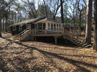 N 10828 Wisconsin Dr, Trego, WI 54888
