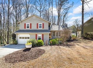 6038 Maryjo Ln, Norcross, GA 30093