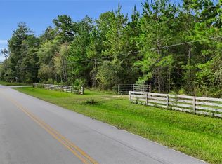 0 SW 75th Ave LOT 1, Starke, FL 32091