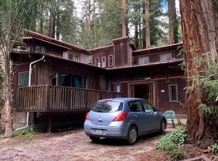 10912 Redwood St, Brookdale, CA 95007