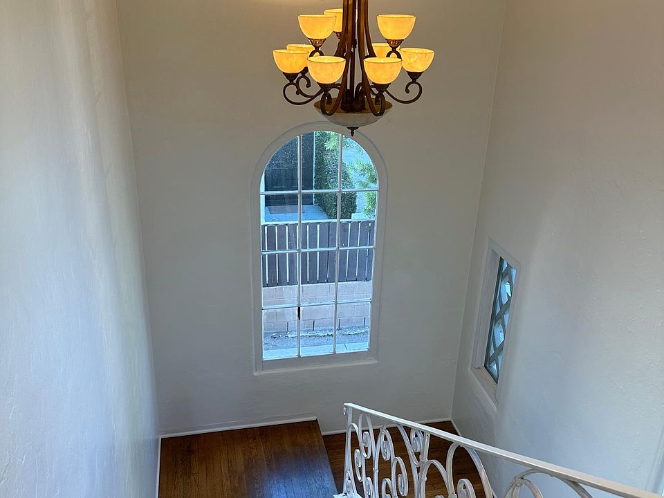 Entry Way