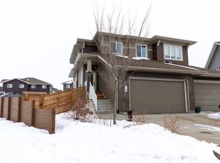 6 Joyal Way, Saint Albert, AB